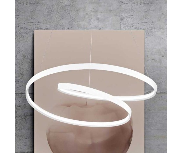 PERENZ SOSPENSIONE RITMO LED