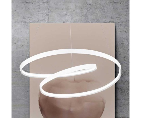 PERENZ SOSPENSIONE RITMO LED