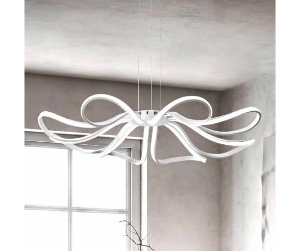 PERENZ SOSPENSIONE BLOSSOM 6608 LED