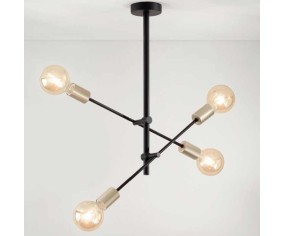 PERENZ PLAFONIERA VECTOR 6604