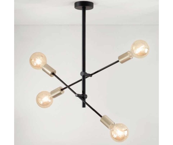 PERENZ PLAFONIERA VECTOR 6604