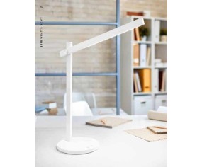 PERENZ LAMPADA DA TAVOLO RULER