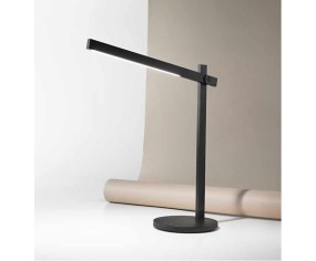 PERENZ LAMPADA DA TAVOLO RULER 2