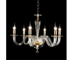 CICIRIELLO LAMPADARIO RAVEL 6 LUCI