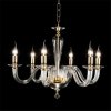 CICIRIELLO LAMPADARIO RAVEL 6 LUCI