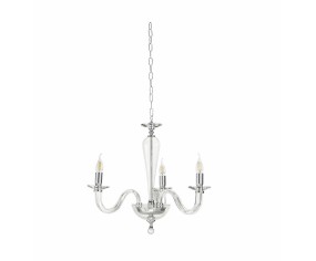 CICIRIELLO LAMPADARIO RAVEL 3 LUCI