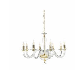 CICIRIELLO LAMPADARIO RAVEL 8 LUCI