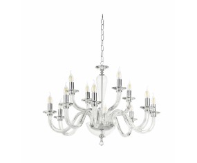 CICIRIELLO LAMPADARIO RAVEL 12 LUCI