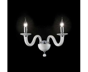 CICIRIELLO APPLIQUE RAVEL 2 LUCI