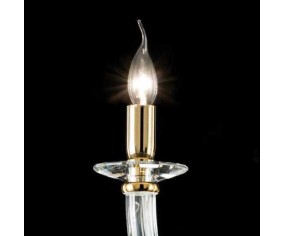 CICIRIELLO APPLIQUE RAVEL 1 LUCE 2