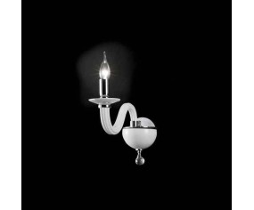 CICIRIELLO APPLIQUE RAVEL 1 LUCE