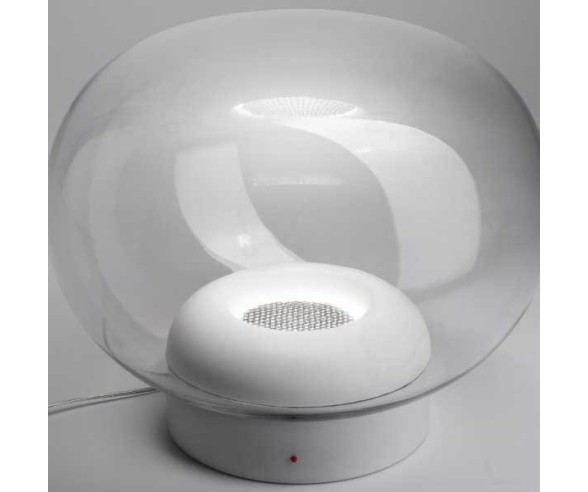 MA&DE LAMPADA DA TAVOLO LA MARIEE LED