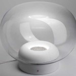 MA&DE LAMPADA DA TAVOLO LA MARIEE LED
