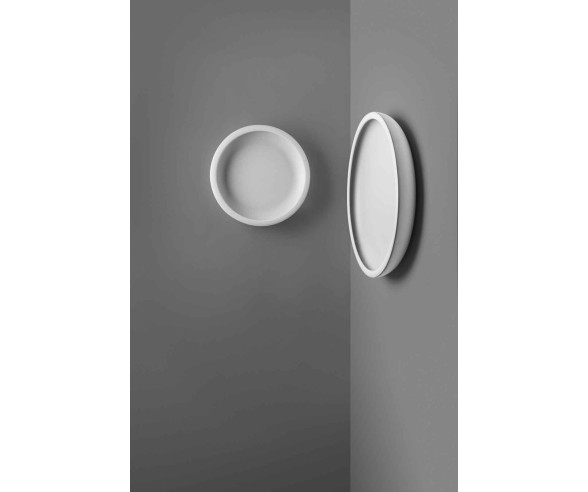 MA&DE PLAFONIERA REFLEXIO LED