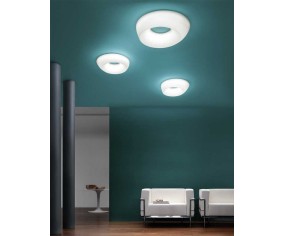 MA&DE PLAFONIERA/APPLIQUE OBLIX LED