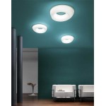 MA&DE PLAFONIERA/APPLIQUE OBLIX LED