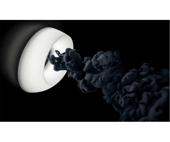 MA&DE PLAFONIERA/APPLIQUE OBLIX LED