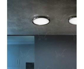 MA&DE PLAFONIERA HINOMARU LED 2