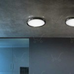 MA&DE PLAFONIERA HINOMARU LED