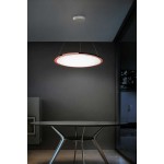 MA&DE SOSPENSIONE HINOMARU LED