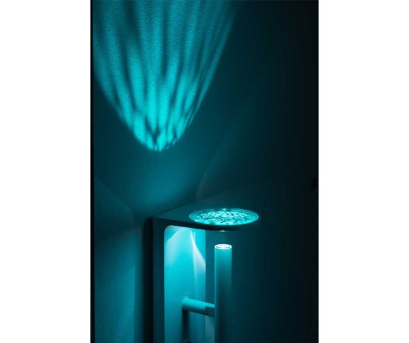 MA&DE APPLIQUE 2NIGHTS LED