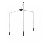 MA&DE SOSPENSIONE 2NIGHTS LED