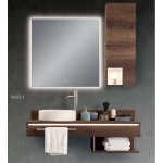 ACB SPECCHIO DA BAGNO ESTELA