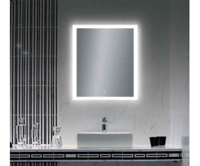 ACB SPECCHIO DA BAGNO AMANZI