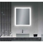 ACB SPECCHIO DA BAGNO AMANZI