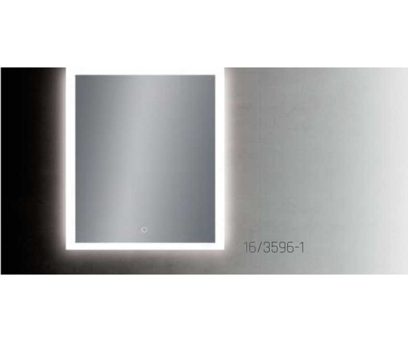 ACB SPECCHIO DA BAGNO AMANZI