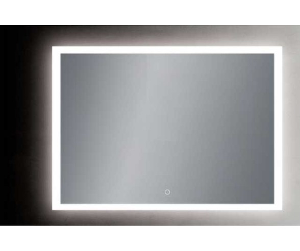 ACB SPECCHIO DA BAGNO AMANZI