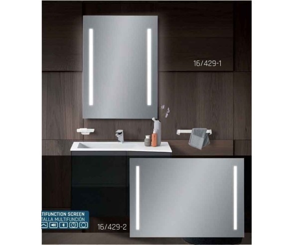 ACB SPECCHIO DA BAGNO JOUR