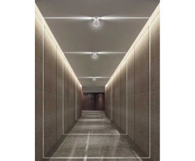 ACB PLAFONIERA SPECTRA LED