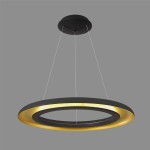 ACB SOSPENSIONE SHIITAKE LED