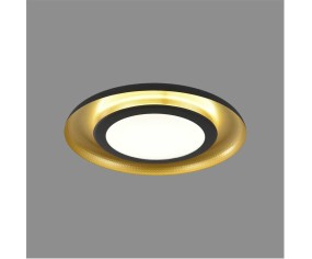 ACB PLAFONIERA SHIITAKE LED