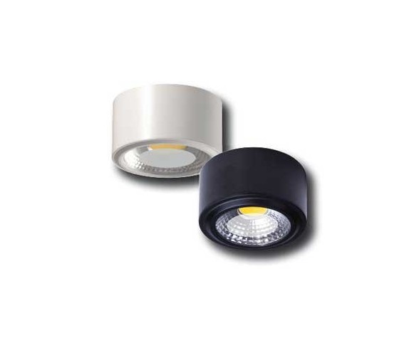 ACB PLAFONIERA STUDIO LED