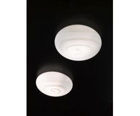 SELENE ILLUMINAZIONE PLAFONIERA ALICE