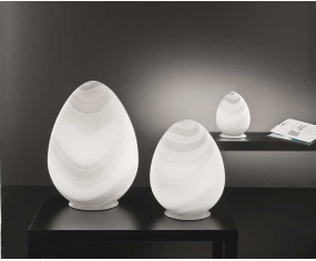 SELENE ILLUMINAZIONE LAMPADA DA TAVOLO ALICE