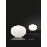 SELENE ILLUMINAZIONE LAMPADA DA TAVOLO ALICE