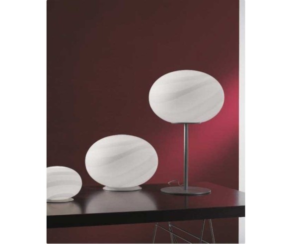 SELENE ILLUMINAZIONE LAMPADA DA TAVOLO ALICE