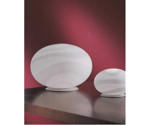 SELENE ILLUMINAZIONE LAMPADA DA TAVOLO ALICE