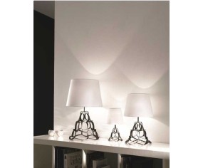 SELENE ILLUMINAZIONE LAMPADA DA TAVOLO ANAIS 2