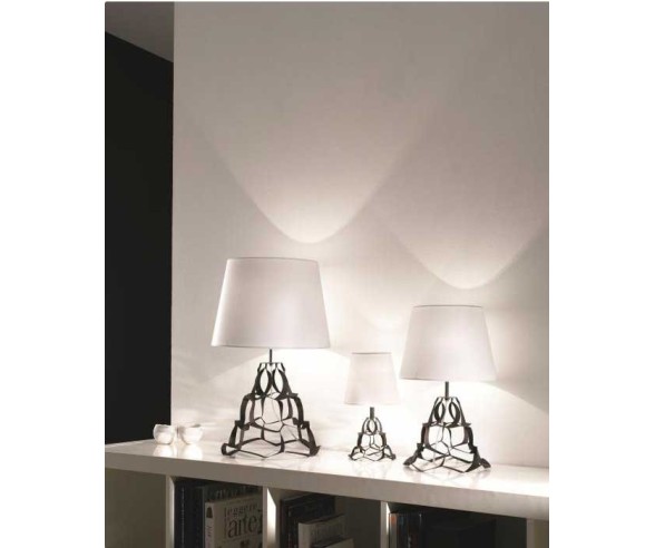 SELENE ILLUMINAZIONE LAMPADA DA TAVOLO ANAIS