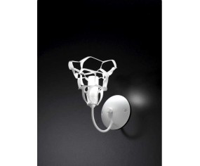 SELENE ILLUMINAZIONE APPLIQUE ANAIS