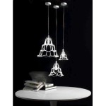 SELENE ILLUMINAZIONE SOSPENSIONE ANAIS