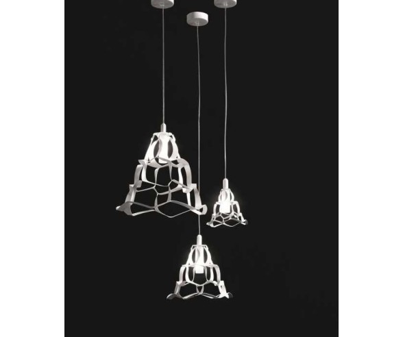 SELENE ILLUMINAZIONE SOSPENSIONE ANAIS