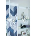 SELENE ILLUMINAZIONE LAMPADARIO ANAIS