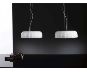 SELENE ILLUMINAZIONE SOSPENSIONE BIG CUP 2