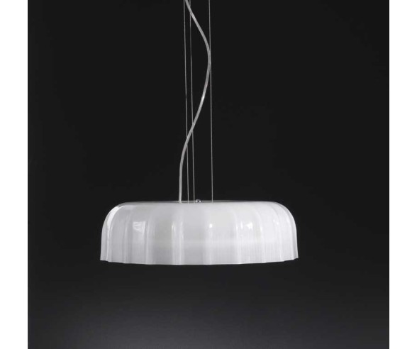 SELENE ILLUMINAZIONE SOSPENSIONE BIG CUP