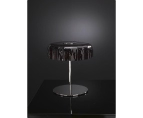 SELENE ILLUMINAZIONE LAMPADA DA TAVOLO BIG CAP 2